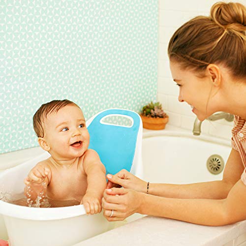munchkin baby tub