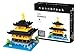 Ohio Art Nano Blocks Kinkaku-Ji