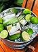 Yankee Candle Vanilla Lime Scented, Classic 7oz Small Tumbler Single Wick Candle, Over 35 Hours of Burn Time