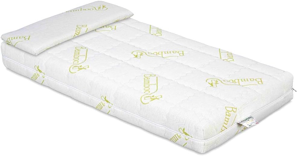 custom cot mattress