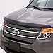 Auto Ventshade [AVS] Bugflector II Hood Shield for 2015 - 2020 GMC Yukon, Yukon XL | High Profile, Smoke, 1 pc. | 25950