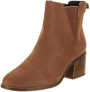 toms esme chelsea boot