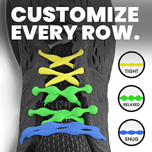 Caterpy Run The Ultimate Elastic No Tie Shoelaces For Adults 30in 75cm Jaguar Black Pricepulse Caterpy Run The Ultimate Elastic No Tie Shoelaces For Adults 30in 75cm Jaguar Black Pricepulse