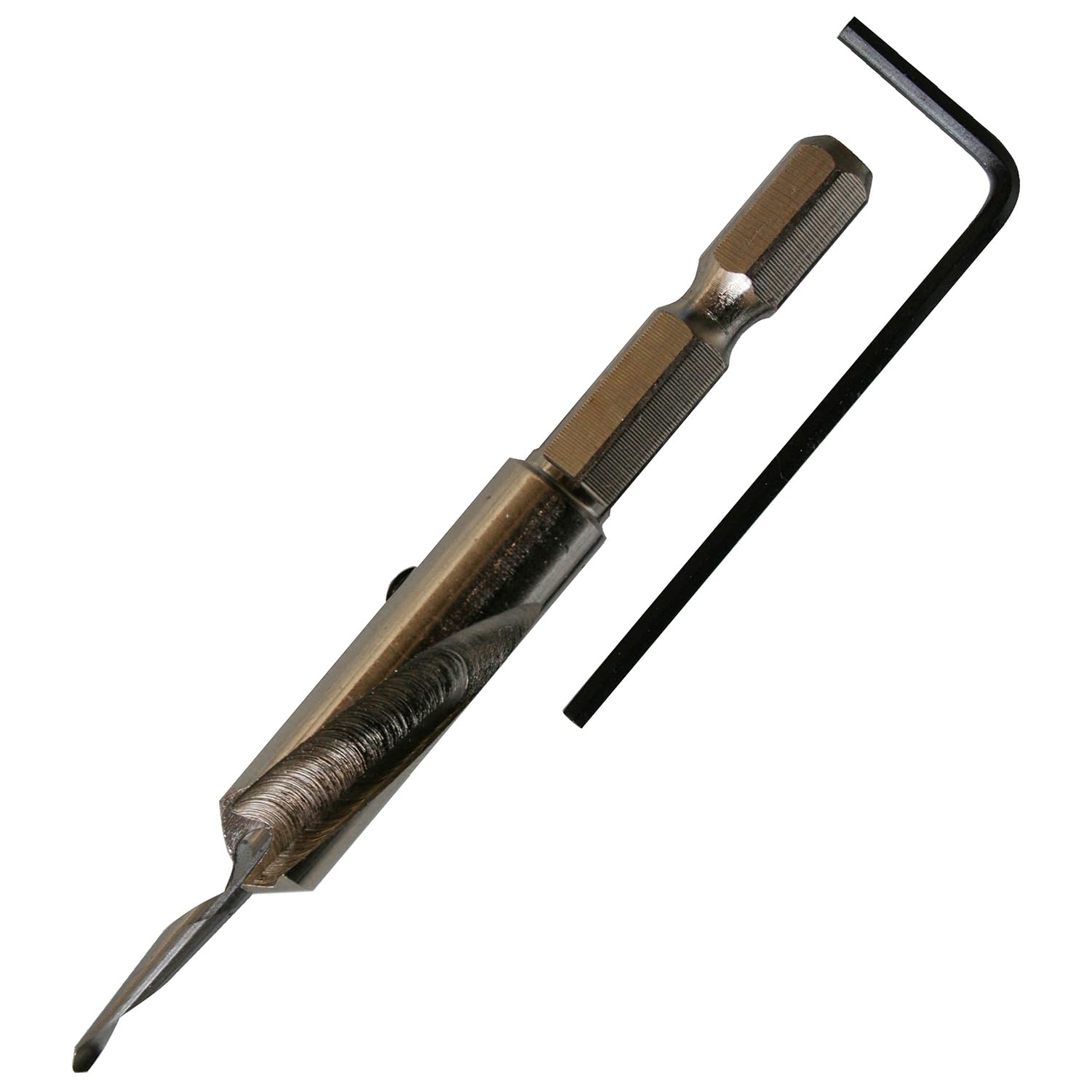 スターエム 58S-3090 皿取錐 3×9商品画像