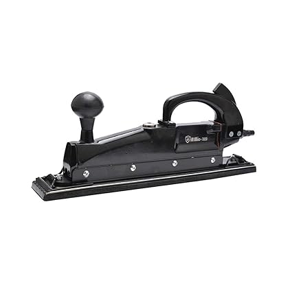 Pneumatic Orbital Reciprocating Sander Polisher Metal Wood