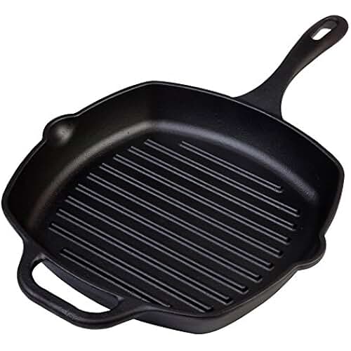 grill pan for electric stove