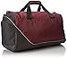adidas Unisex Team Speed Medium Duffel, Light Maroon/Black, ONE SIZE