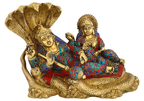 Kalakrithi lakshmi & venkateshwara statue lakshmi a…
