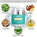 Mabox Moisturizer Cream for Face and Eye Area. - With 2.5% Active Retinol, Hyaluronic Acid, Vitamin E. Anti Aging Formula Reduces Wrinkles, Fine Lines. Best Day and Night Cream (1.7 Fl. Oz)
