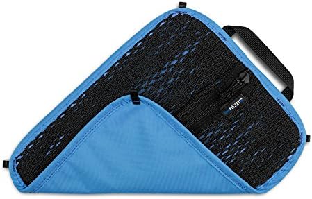 The supPOCKET (Blue) Paddle Board Accessories 5 colors
