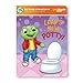 LeapFrog LeapReader Junior: Toddler Milestones Book Set (works with Tag Junior)