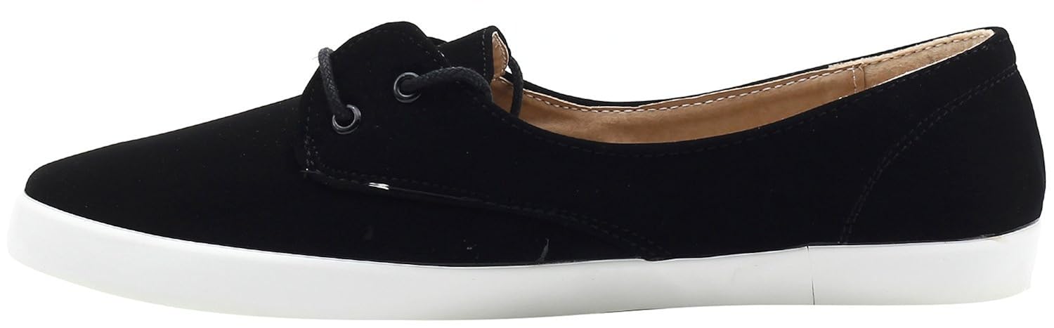 shuberry women's synthetic boat shoes