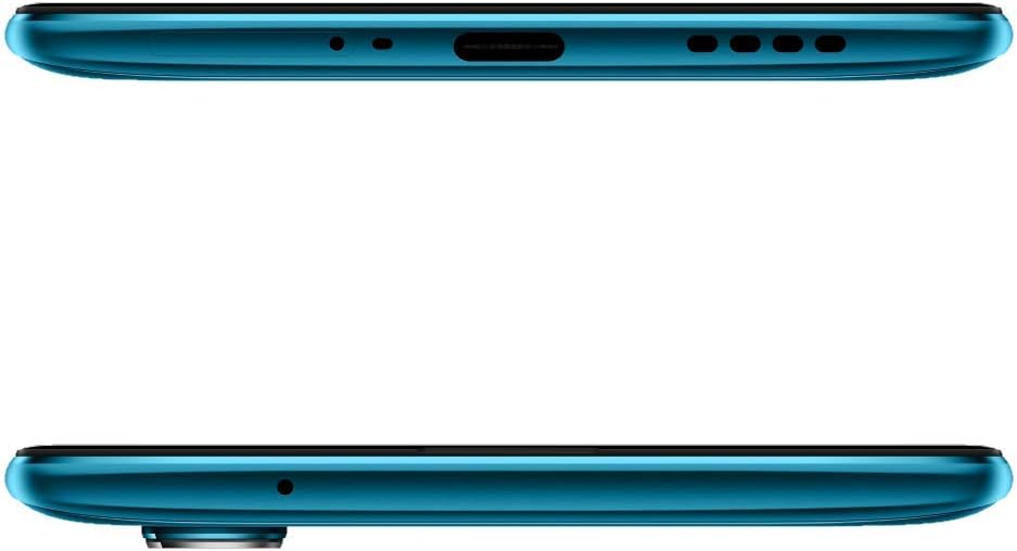realme X3 Super Zoom, Glacier Blue, 12GB+256GB, 6.57” 120Hz Screen, 4200 mAh Battery with 30W Dart Charge, Sim Free Smartphone, UK Plug - Image 5