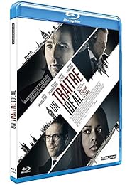 Un Traître Idéal - Blu-Ray