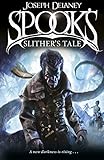 Spook's: Slither's Tale
