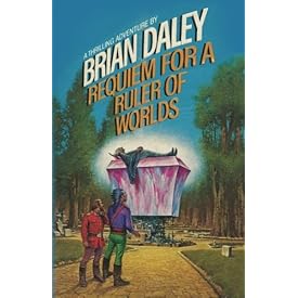 Requiem for a Ruler of Worlds