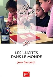 Les  Laïcités dans le monde