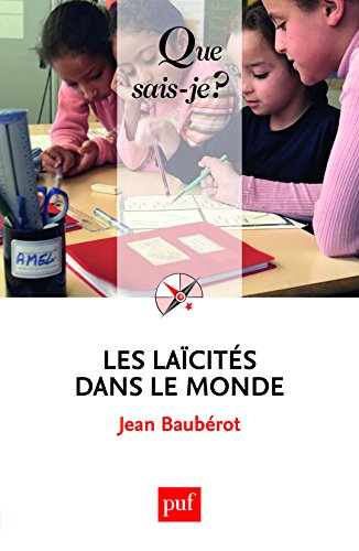 Les  Laïcités dans le monde