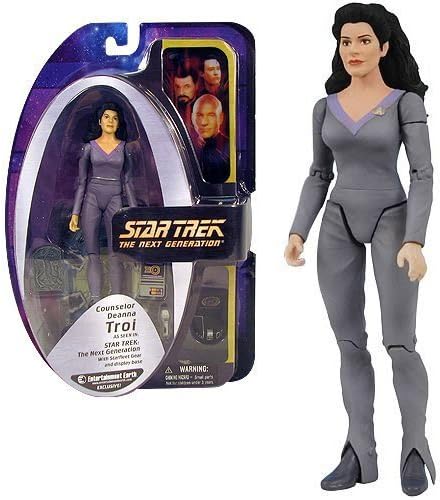 deanna troi action figure