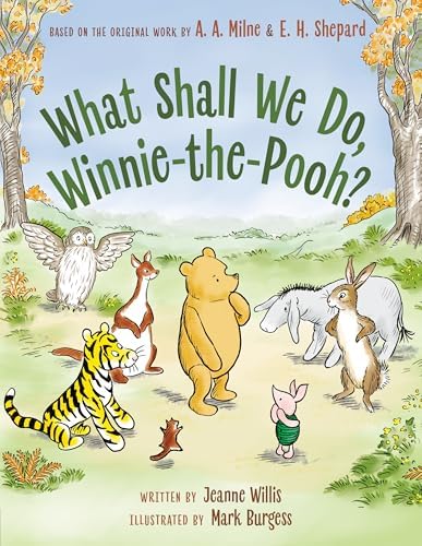 Poohs Graduation (Winnie the Pooh): Isabel Gaines: 9780786843695