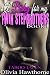 A Baby for my Twin Stepbrothers, book one: Taboo Tales