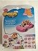 Zuru Hamsters in a house ~ Scurry Car ~ Peanut