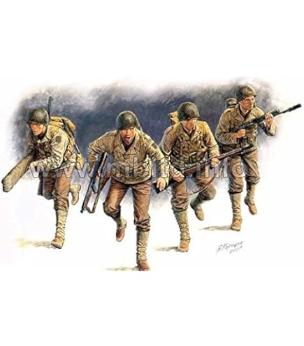 Amazon.com: 1/6 Scale Eastern Front 1943 Wehrmacht Oberfeldwebel