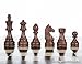 DGT Bluetooth Rosewood e-Board with TIMELESS pieces - Electronic chess - chessgamesshop.com