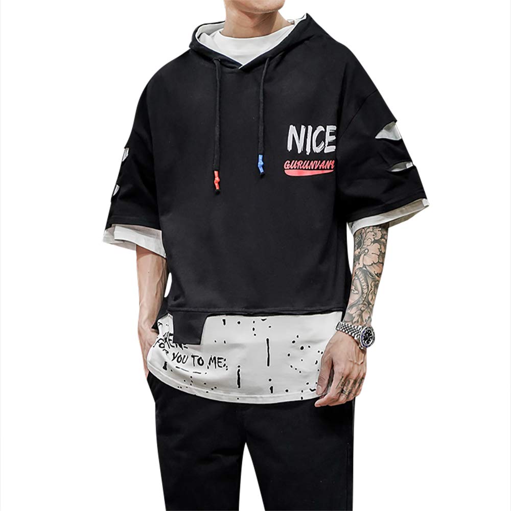 hip hop hoodies amazon