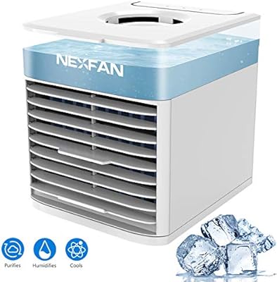 air cube cooler