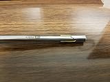 Agri-Pro Trocar Wood Plastic 4.5