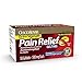 GoodSense Acetaminophen Pain Reliever/Fever Reducer 500 mg Geltabs, 50-count