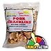 Orginal Cracklin Plain 6 bags (1.875oz)