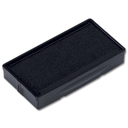thumbnail image 2 of Trodat 4912 Replacement Ink Stamp Pad – Black – 2 Pads – Fits Printy 4912 2 of 6