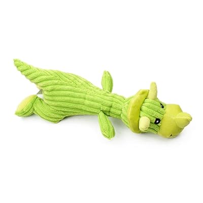 Sendk Dog Plush Cartoon Dinosaur Doll Toy, Pet Qatar | Ubuy