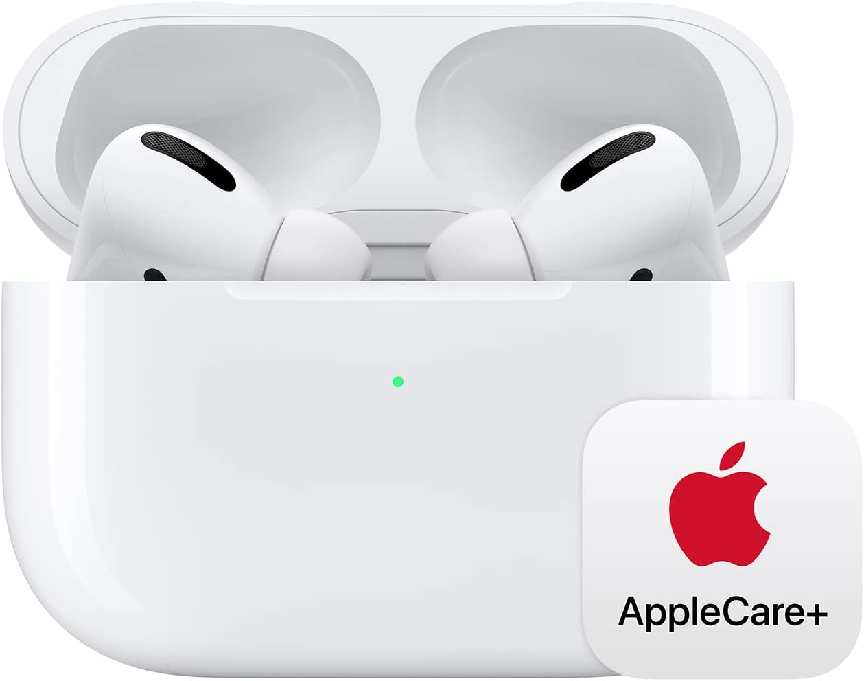 Apple AirPods Pro (2nd Gen) Wireless Earbuds (USBC) with AppleCare+ (2