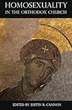 Homosexuality in the Orthodox Church