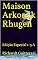 Livro Maison Arkonak Rhugen: Edição Especial 1-5 A