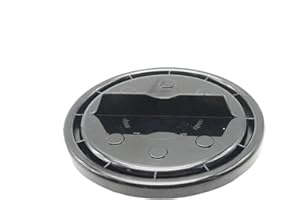 Dust Cap Cover for Jetta for Vento 162 163 2011 2012 2013 2014 2015 2016 2017 2018 5C7941607B Headlight Low Beam Dust Access 