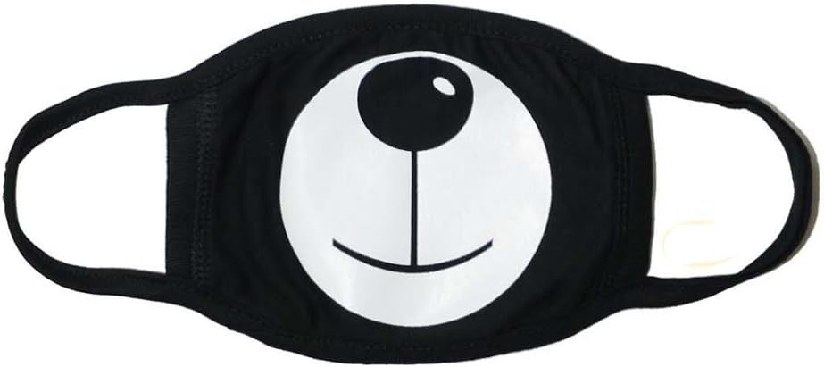 MACARON Cute Fashion Mask Cold Mask Anti-dust Mask Ski Mask Winter Mask