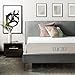 LUCID Mattress, King