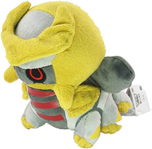 giratina plush amazon