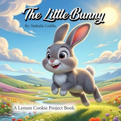 The Curious Bunny: Karwal, S.: 9781738060528: Amazon.com: Books
