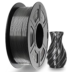 JAYO 3D Printer Filament, PETG 1.75mm Material