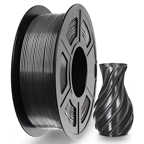 JAYO 3D Printer Filament, PETG 1.75mm Material