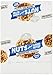 Betty Lou's Energy Balls, Almond Butter, 1.7 Ounce (Pack of 12)