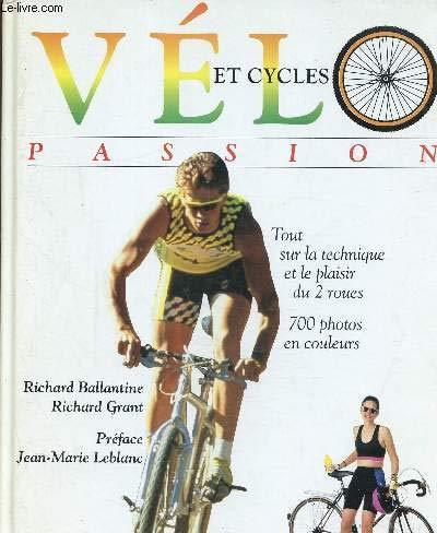 Passion vélo Clearance