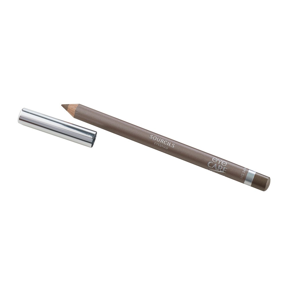 Eye Care Pencil Eyebrowliner Flanel