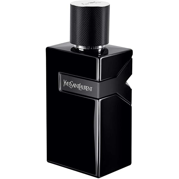 Amazon.com : Yves Saint Laurent Ysl Myslf Eau de Parfum
