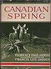 Canadian spring